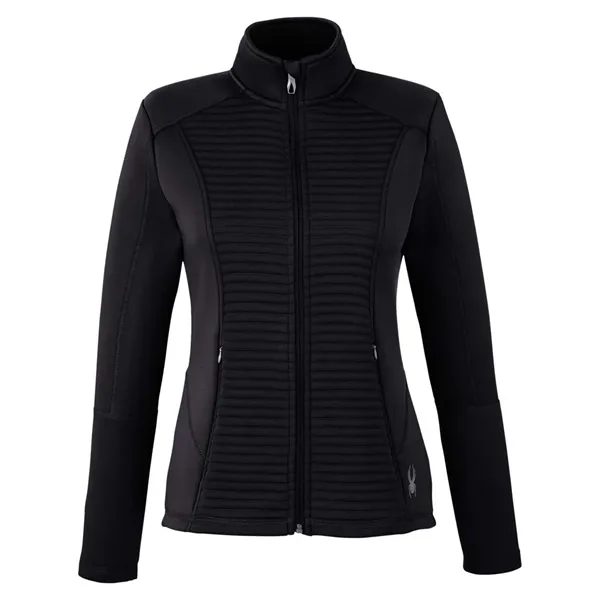 Spyder Women's Venom Vest - Spyder Women's Venom Vest - Image 1 of 2