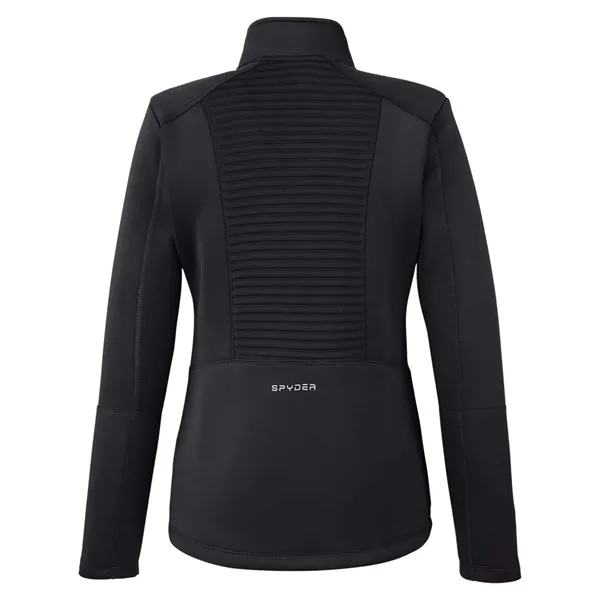 Spyder Women's Venom Vest - Spyder Women's Venom Vest - Image 2 of 2