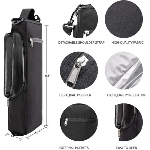 Golf Cooler Bag - Golf Cooler Bag - Image 1 of 3