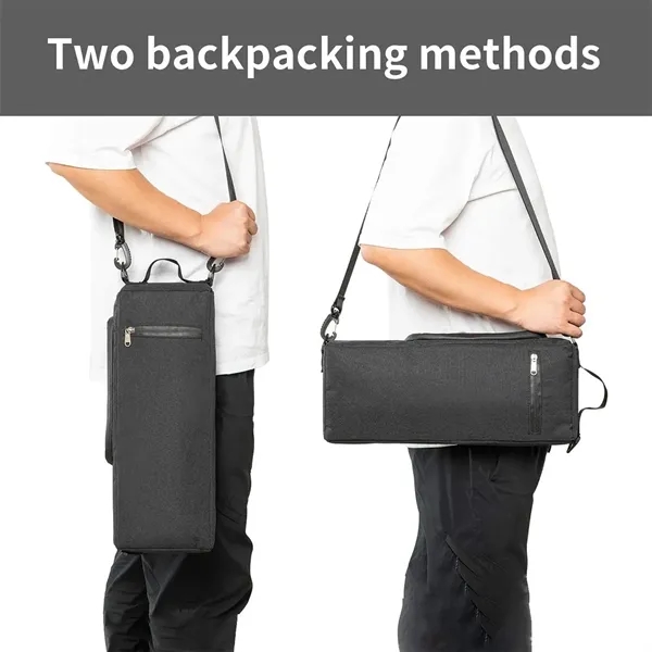 Golf Cooler Bag - Golf Cooler Bag - Image 2 of 3