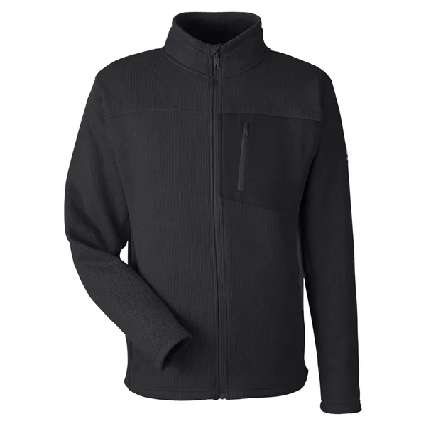 Spyder Unisex Venture Sherpa Vest - Spyder Unisex Venture Sherpa Vest - Image 1 of 2