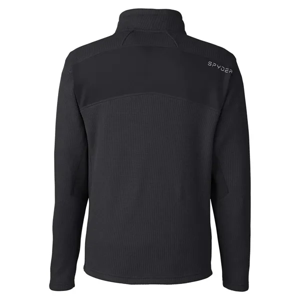 Spyder Unisex Venture Sherpa Vest - Spyder Unisex Venture Sherpa Vest - Image 2 of 2