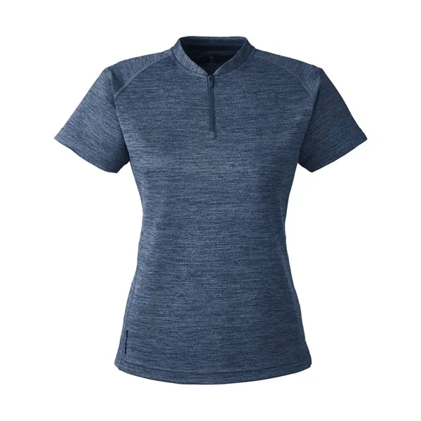 Spyder Women's Impact Vest - Spyder Women's Impact Vest - Image 1 of 2