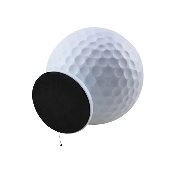 Golf Ball Ballpoint Pen Holder Cup Novelty - Golf Ball Ballpoint Pen Holder Cup Novelty - Image 7 of 7
