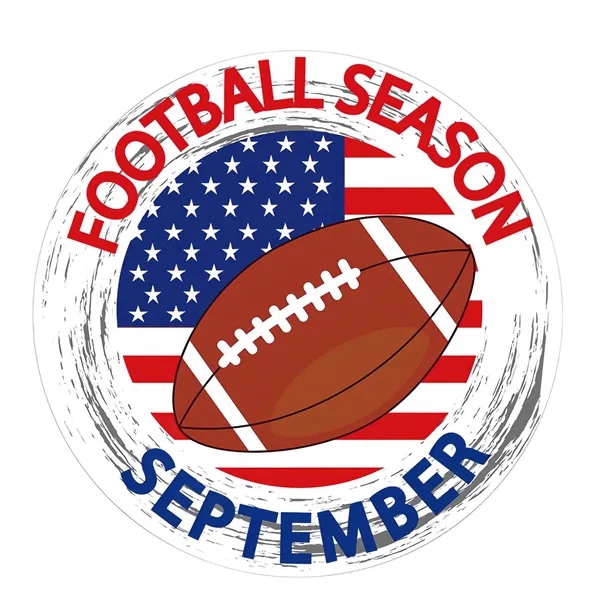 Heat transfer sticker - Heat transfer sticker - Image 1 of 5