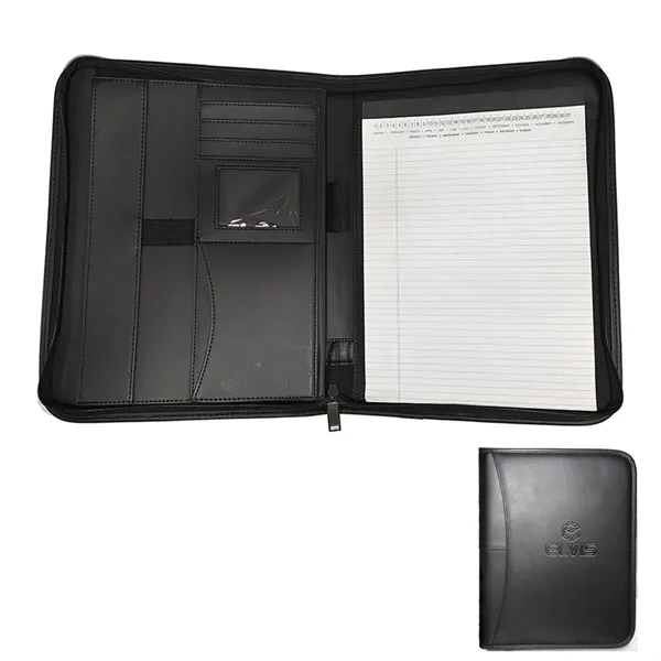 Multi functional folder sales contract book - Multi functional folder sales contract book - Image 0 of 4