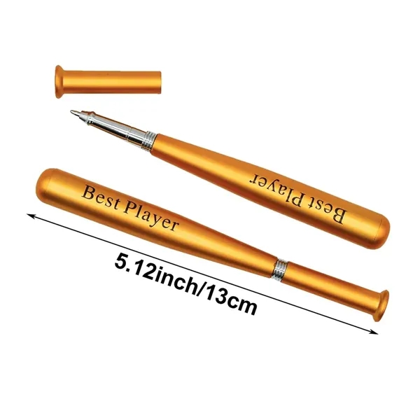 Baseball Bat Gift Pen - Baseball Bat Gift Pen - Image 1 of 2
