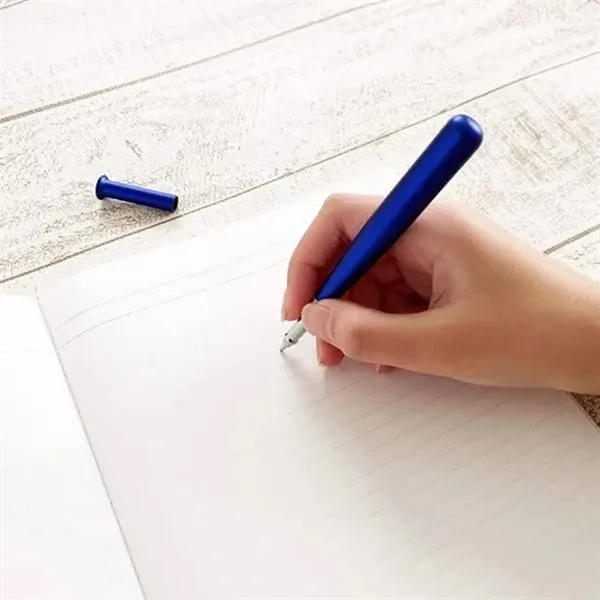 Baseball Bat Gift Pen - Baseball Bat Gift Pen - Image 2 of 2