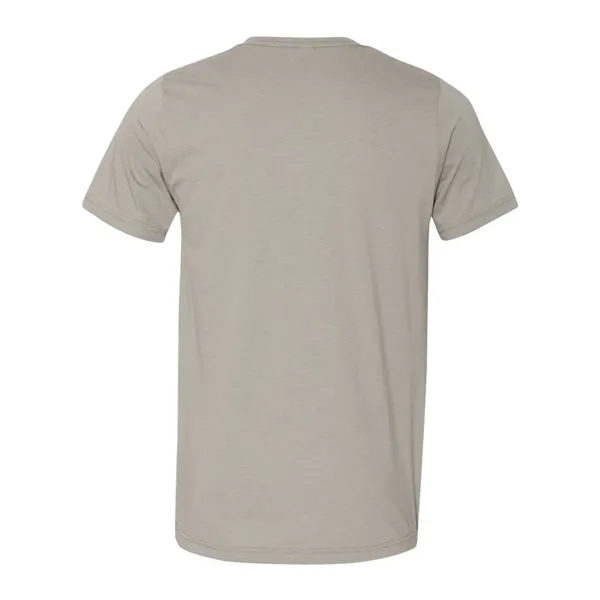 BELLA + CANVAS CVC Jersey Tee - BELLA + CANVAS CVC Jersey Tee - Image 135 of 171