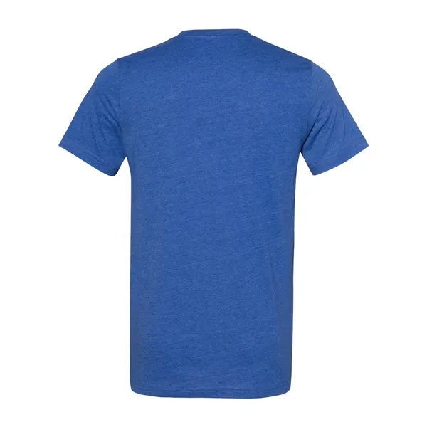 BELLA + CANVAS Unisex Sueded Tee - BELLA + CANVAS Unisex Sueded Tee - Image 42 of 46