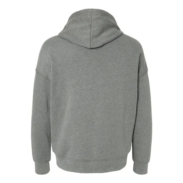 BELLA + CANVAS Unisex Sponge Fleece Drop Shoulder Hoodie ... - BELLA + CANVAS Unisex Sponge Fleece Drop Shoulder Hoodie ... - Image 14 of 32