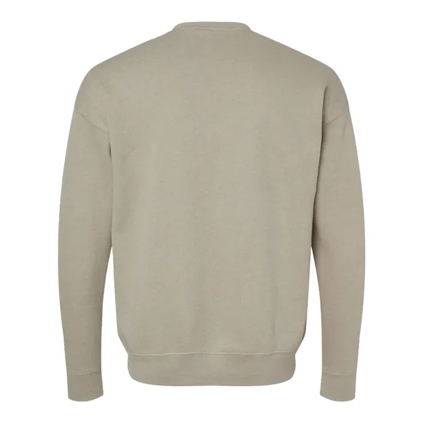 BELLA + CANVAS Unisex Sponge Fleece Drop Shoulder Crewnec... - BELLA + CANVAS Unisex Sponge Fleece Drop Shoulder Crewnec... - Image 39 of 75