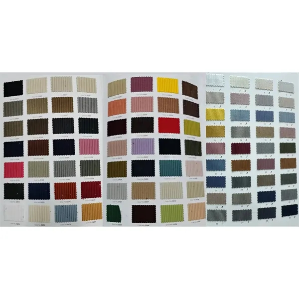 Corduroy Bucket Hat - Corduroy Bucket Hat - Image 12 of 13