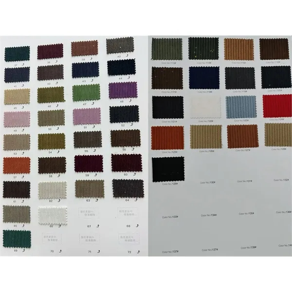 Corduroy Bucket Hat - Corduroy Bucket Hat - Image 13 of 13