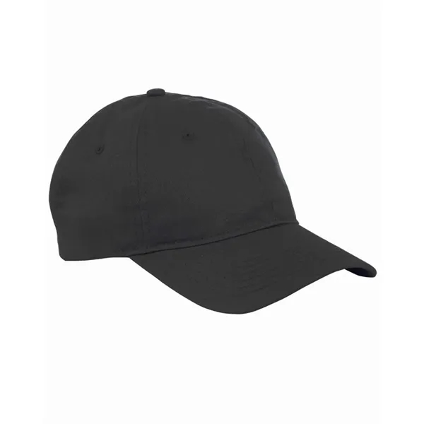 Big Accessories Six-Panel Twill Cap - Big Accessories Six-Panel Twill Cap - Image 1 of 12