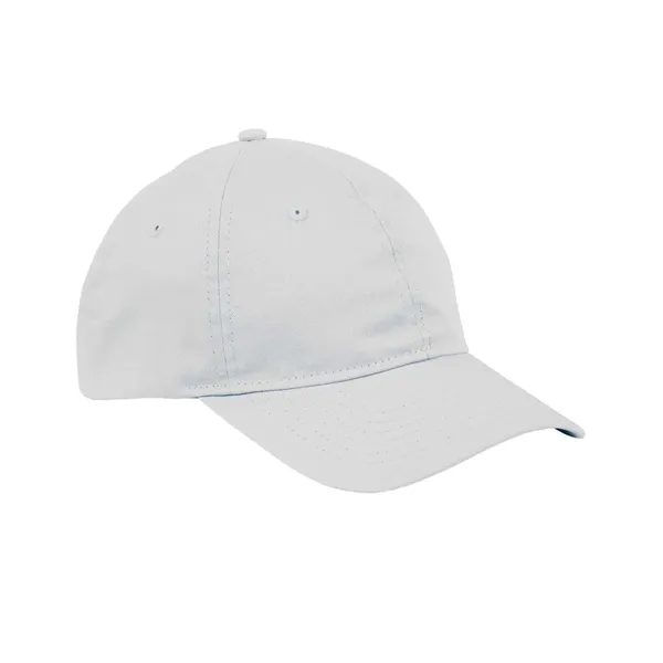 Big Accessories Six-Panel Twill Cap - Big Accessories Six-Panel Twill Cap - Image 12 of 12
