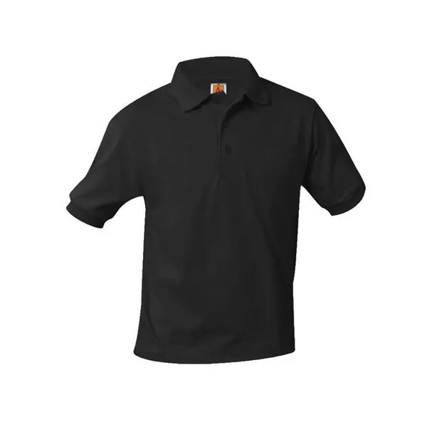 A+ Uniforms - Unisex Jersey Knit Short Sleeve Shirt - A+ Uniforms - Unisex Jersey Knit Short Sleeve Shirt - Image 0 of 8