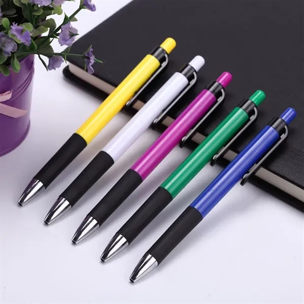 0.7Mm Blue Ballpoint Pen - 0.7Mm Blue Ballpoint Pen - Image 2 of 2