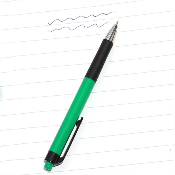 0.7Mm Blue Ballpoint Pen - 0.7Mm Blue Ballpoint Pen - Image 1 of 2
