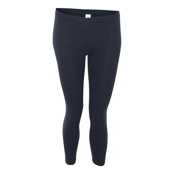 Boxercraft Women's Love 'Em Leggings - Boxercraft Women's Love 'Em Leggings - Image 6 of 8