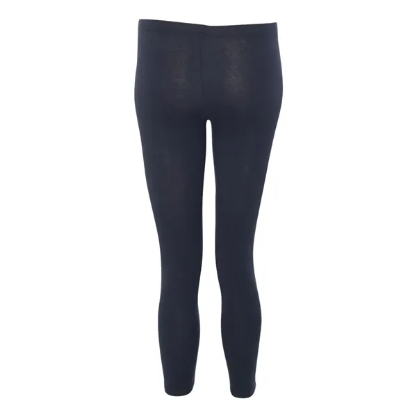 Boxercraft Women's Love 'Em Leggings - Boxercraft Women's Love 'Em Leggings - Image 8 of 8