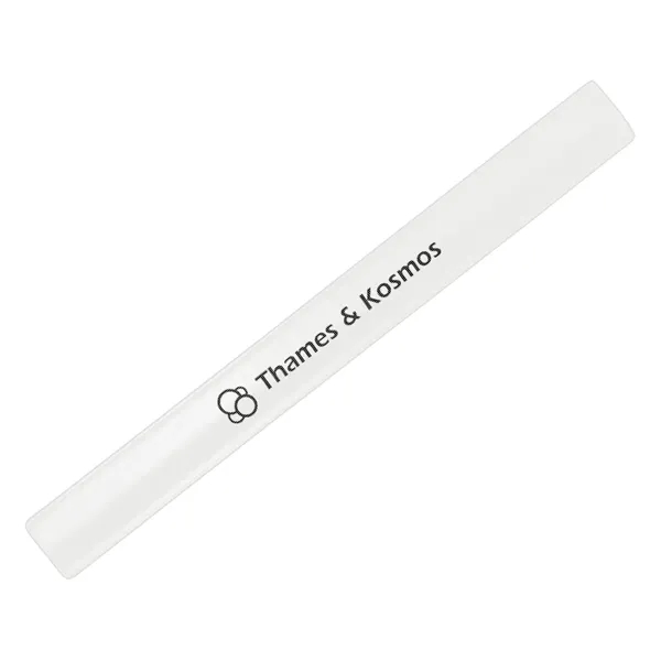 Matte Slap Bracelet - Matte Slap Bracelet - Image 5 of 5