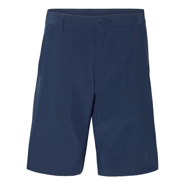 Burnside Men's Hybrid Stretch Shorts