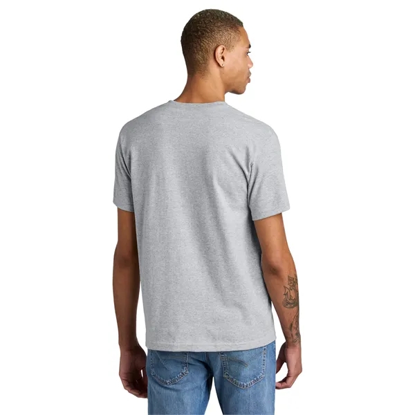 American Apparel Unisex Heavyweight T-Shirt - American Apparel Unisex Heavyweight T-Shirt - Image 1 of 94