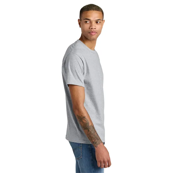 American Apparel Unisex Heavyweight T-Shirt - American Apparel Unisex Heavyweight T-Shirt - Image 2 of 94