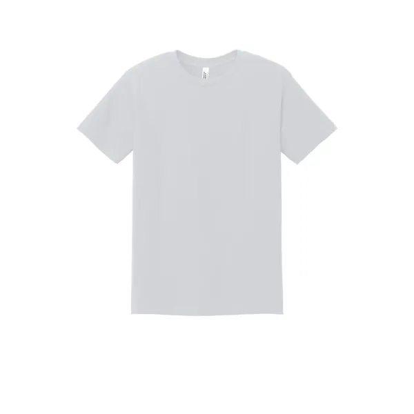 American Apparel Unisex Heavyweight T-Shirt - American Apparel Unisex Heavyweight T-Shirt - Image 3 of 94
