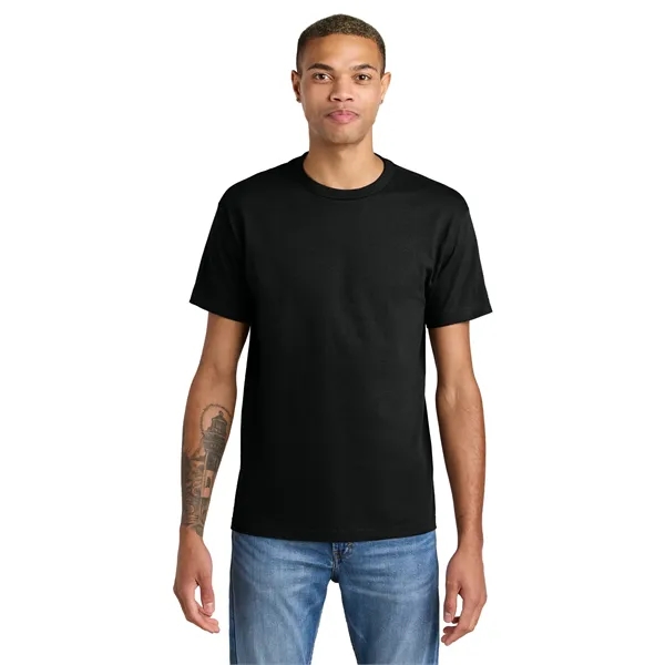 American Apparel Unisex Heavyweight T-Shirt - American Apparel Unisex Heavyweight T-Shirt - Image 4 of 94