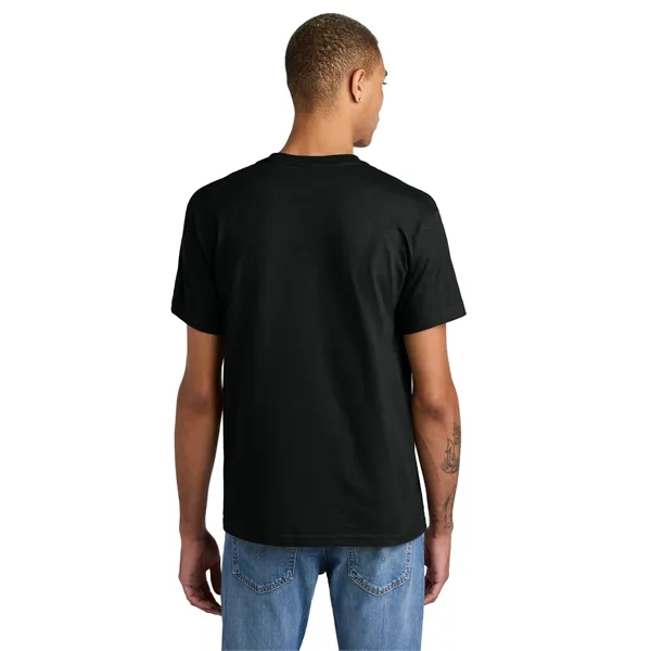 American Apparel Unisex Heavyweight T-Shirt - American Apparel Unisex Heavyweight T-Shirt - Image 5 of 94