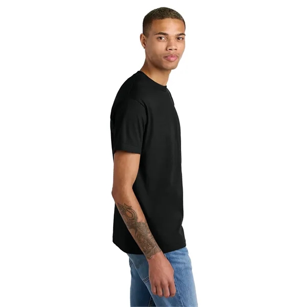 American Apparel Unisex Heavyweight T-Shirt - American Apparel Unisex Heavyweight T-Shirt - Image 6 of 94