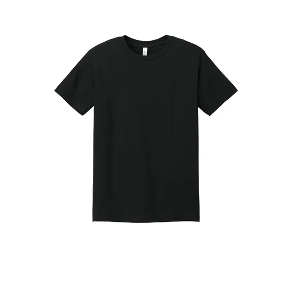 American Apparel Unisex Heavyweight T-Shirt - American Apparel Unisex Heavyweight T-Shirt - Image 7 of 94