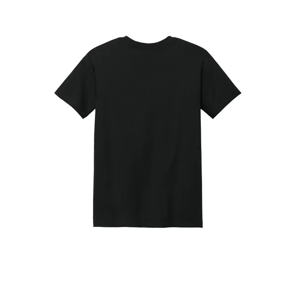 American Apparel Unisex Heavyweight T-Shirt - American Apparel Unisex Heavyweight T-Shirt - Image 8 of 94