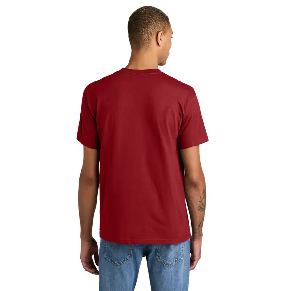 American Apparel Unisex Heavyweight T-Shirt - American Apparel Unisex Heavyweight T-Shirt - Image 10 of 94