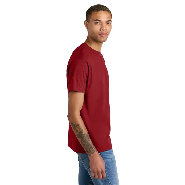 American Apparel Unisex Heavyweight T-Shirt - American Apparel Unisex Heavyweight T-Shirt - Image 11 of 94