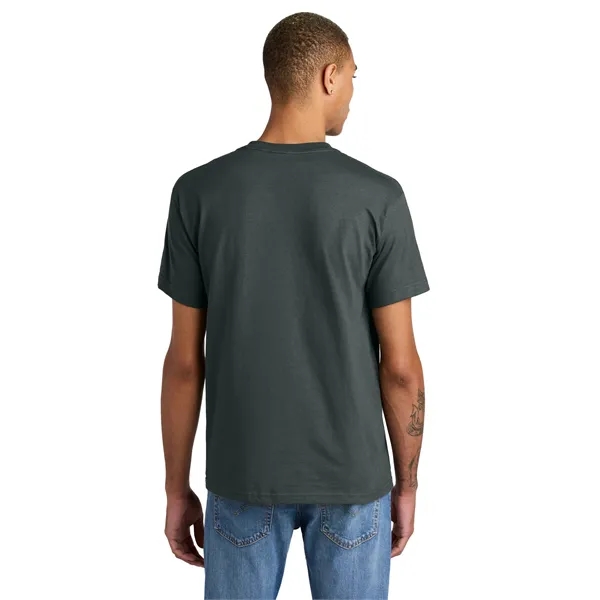 American Apparel Unisex Heavyweight T-Shirt - American Apparel Unisex Heavyweight T-Shirt - Image 15 of 94