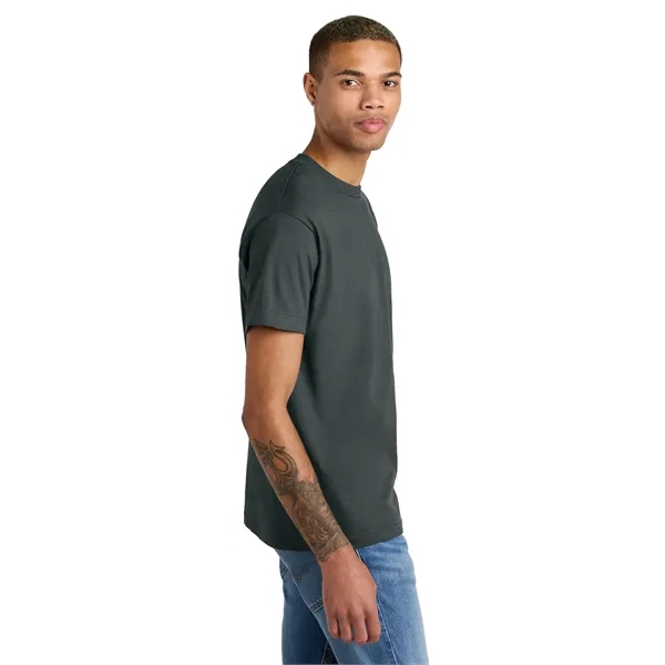 American Apparel Unisex Heavyweight T-Shirt - American Apparel Unisex Heavyweight T-Shirt - Image 16 of 94