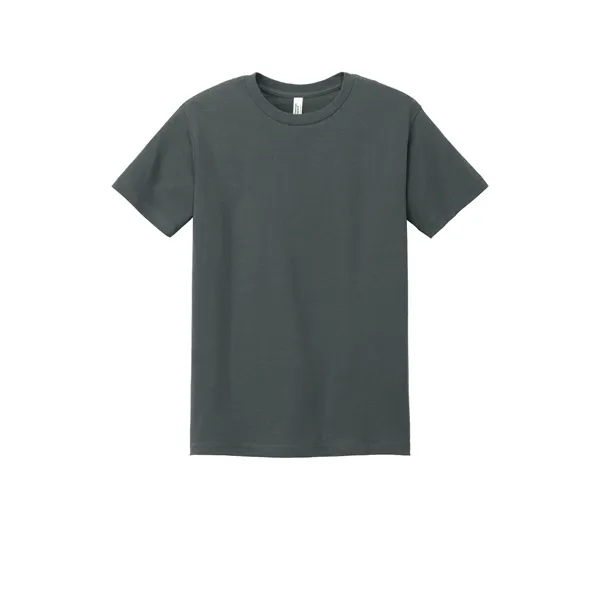American Apparel Unisex Heavyweight T-Shirt - American Apparel Unisex Heavyweight T-Shirt - Image 17 of 94
