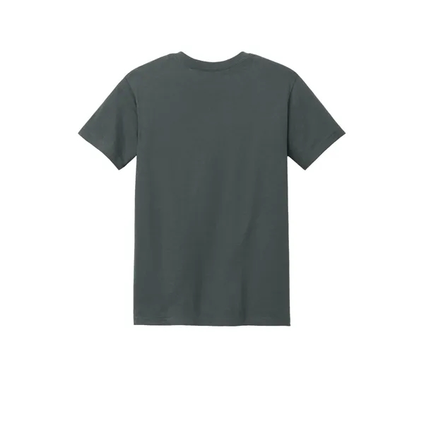 American Apparel Unisex Heavyweight T-Shirt - American Apparel Unisex Heavyweight T-Shirt - Image 18 of 94