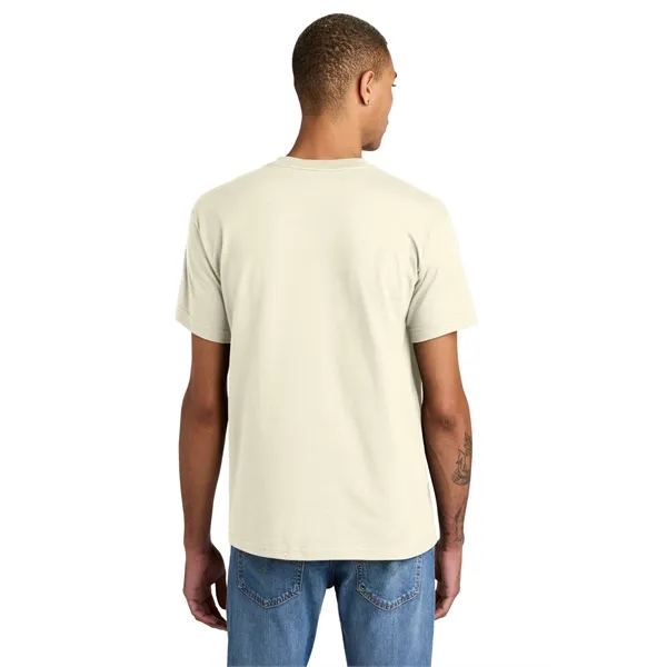 American Apparel Unisex Heavyweight T-Shirt - American Apparel Unisex Heavyweight T-Shirt - Image 20 of 94
