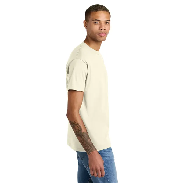 American Apparel Unisex Heavyweight T-Shirt - American Apparel Unisex Heavyweight T-Shirt - Image 21 of 94