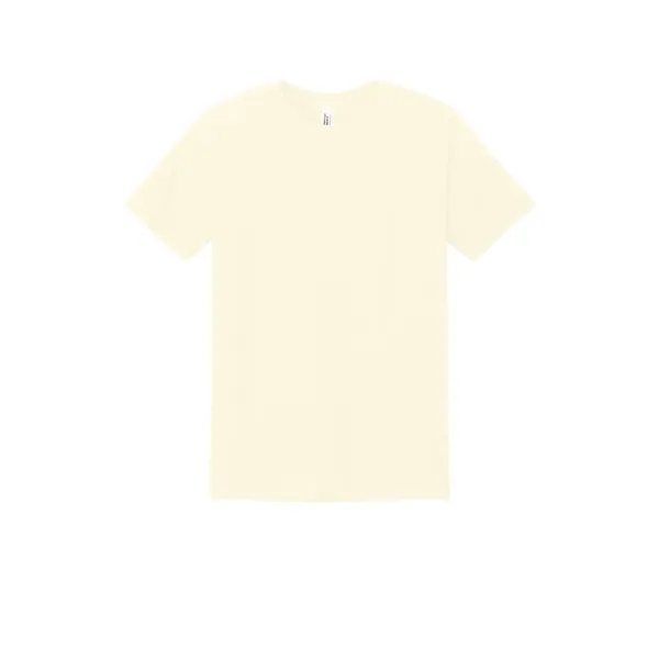 American Apparel Unisex Heavyweight T-Shirt - American Apparel Unisex Heavyweight T-Shirt - Image 22 of 94