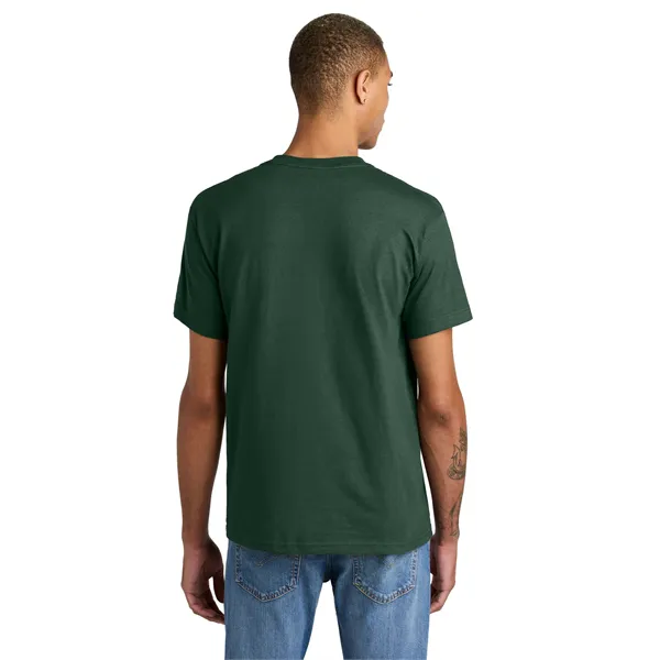 American Apparel Unisex Heavyweight T-Shirt - American Apparel Unisex Heavyweight T-Shirt - Image 25 of 94