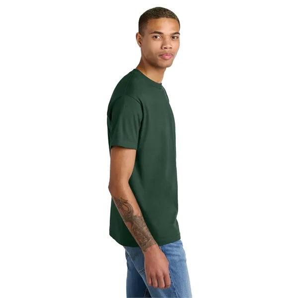 American Apparel Unisex Heavyweight T-Shirt - American Apparel Unisex Heavyweight T-Shirt - Image 26 of 94