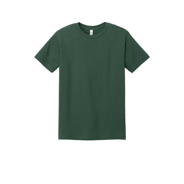 American Apparel Unisex Heavyweight T-Shirt - American Apparel Unisex Heavyweight T-Shirt - Image 27 of 94