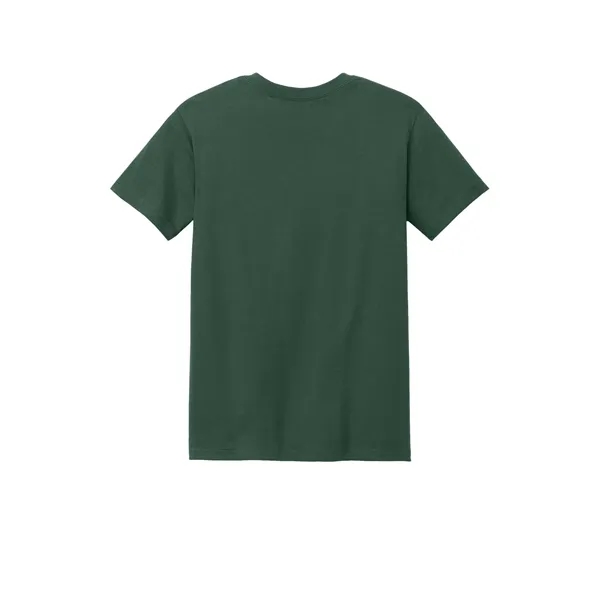 American Apparel Unisex Heavyweight T-Shirt - American Apparel Unisex Heavyweight T-Shirt - Image 28 of 94