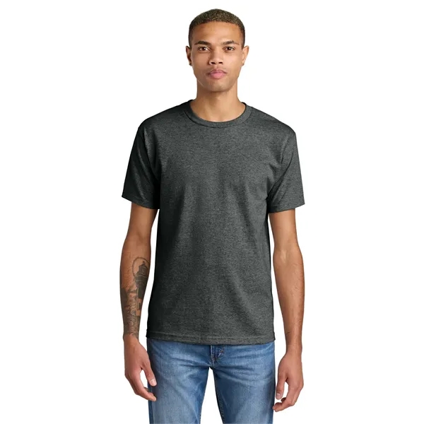 American Apparel Unisex Heavyweight T-Shirt - American Apparel Unisex Heavyweight T-Shirt - Image 29 of 94