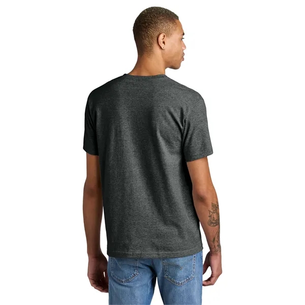 American Apparel Unisex Heavyweight T-Shirt - American Apparel Unisex Heavyweight T-Shirt - Image 30 of 94
